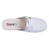Odpružená zdravotná obuv MED21 - Biela